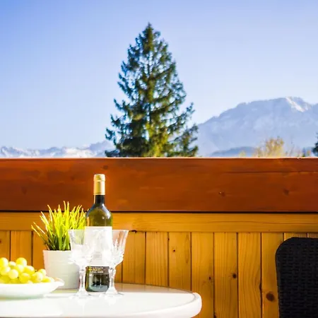 Widokowy 40 * Kościelisko