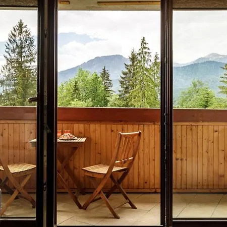 Mountain Butorowy Sauna Apartmán