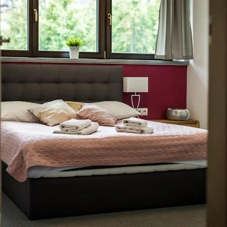 Widokowy 40 Appartamento