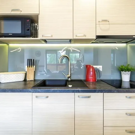 Widokowy 40 Appartamento Kościelisko