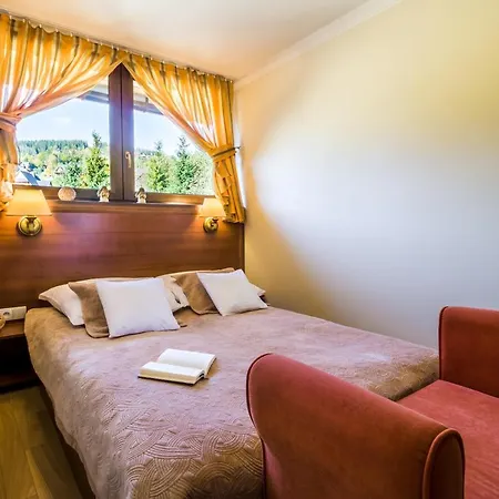 Apartament Widokowy 40 *