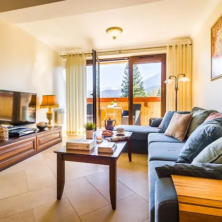 Apartament Widokowy 40 *