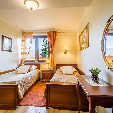 Apartament Widokowy 40 Apartment