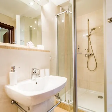 Apartament Widokowy 40 Apartment *
