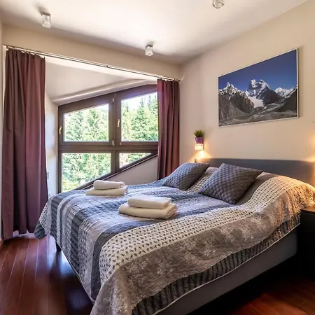 Apartament Widokowy 40 *