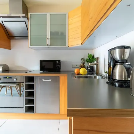 Апартаменты Widokowy 40 Косцелиско