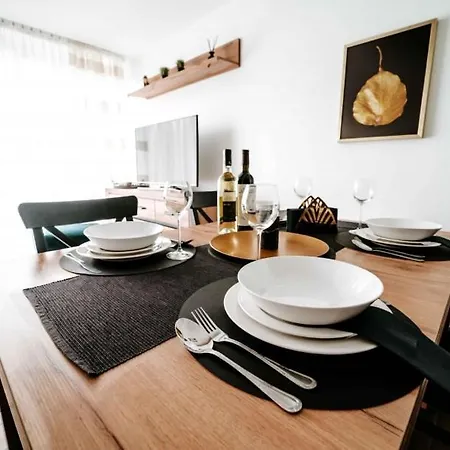 Widokowy 40 Appartamento