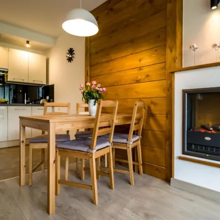 Apartament Widokowy 40