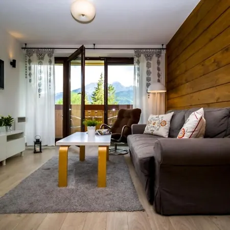 Mountain Butorowy Sauna *
