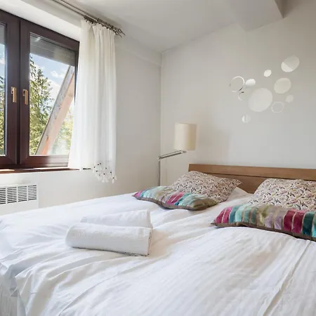 Apartamento Widokowy 40 Kościelisko