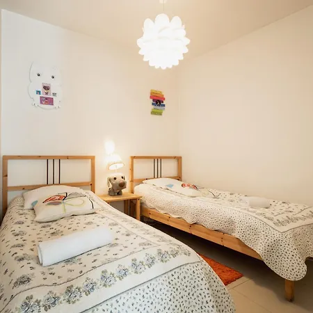Apartament Widokowy 40 *