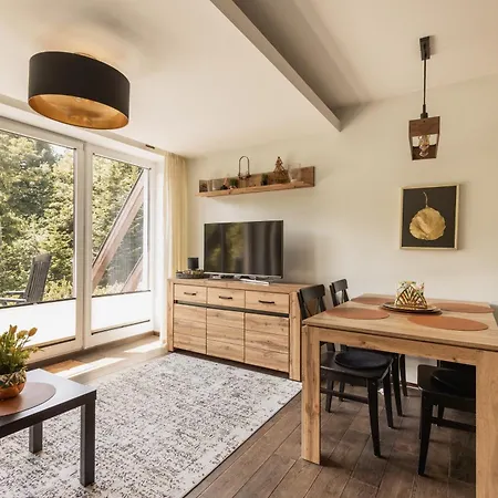 Apartamento Widokowy 40
