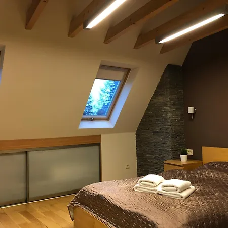 Apartamento Widokowy 40
