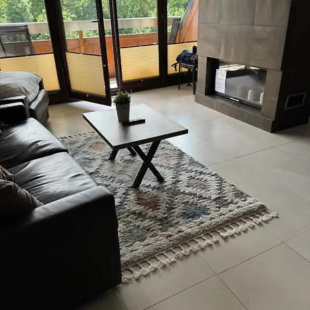 Apartment Apartament Widokowy 40 *
