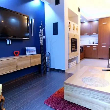 Apartament Widokowy 40 Apartment