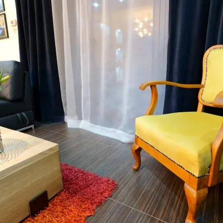 Apartament Widokowy 40 *