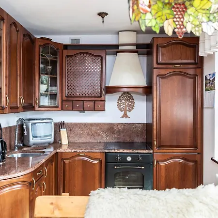Apartamento Widokowy 40 *