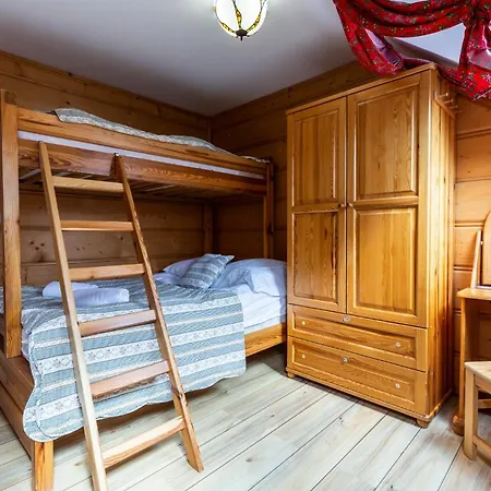 Widokowy 40 Kościelisko