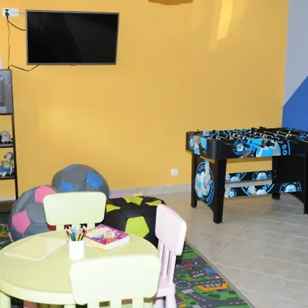 Apartament Widokowy 40 Apartment *