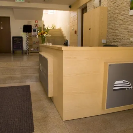 Apartament Widokowy 40 *