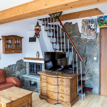 Apartament Widokowy 40 Koscielisko
