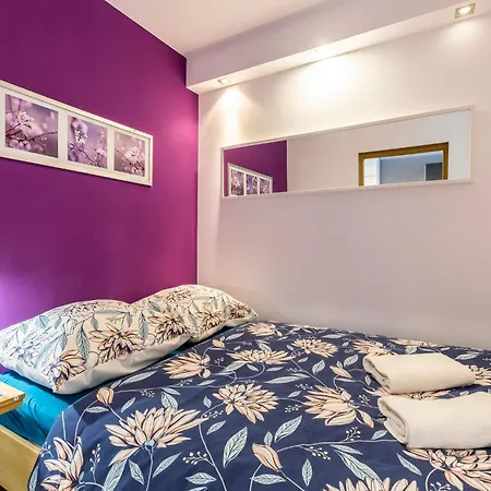 Apartamento Widokowy 40