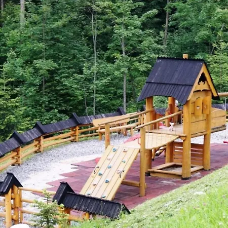 Widokowy 40 Apartamento *