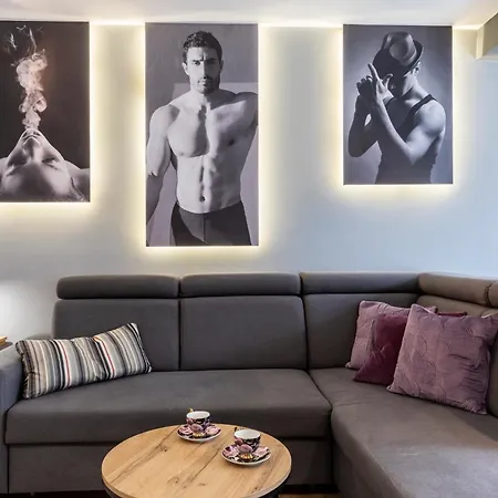 Apartamento Widokowy 40 *
