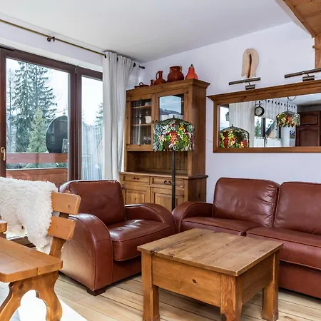 Apartament Widokowy 40 *