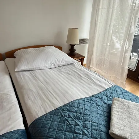 Apartament Widokowy 40 * Koscielisko