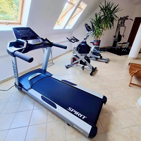 Apartamento Widokowy 40 *