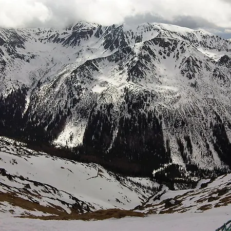 Mountain Butorowy Sauna * Kościelisko