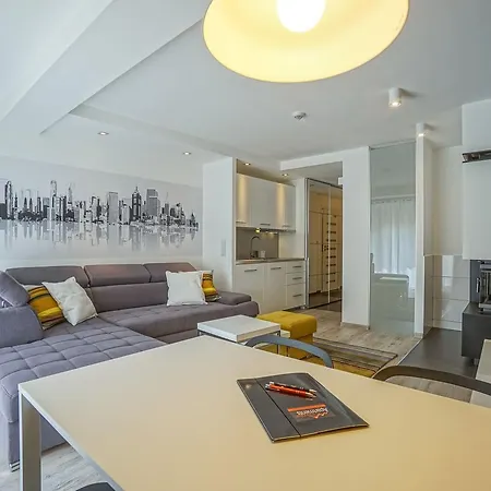 Appartamento Widokowy 40 Kościelisko