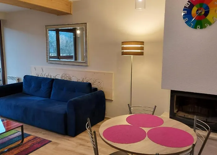 Widokowy 40 קושצ'ליסקו