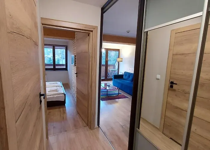 Widokowy 40 קושצ'ליסקו