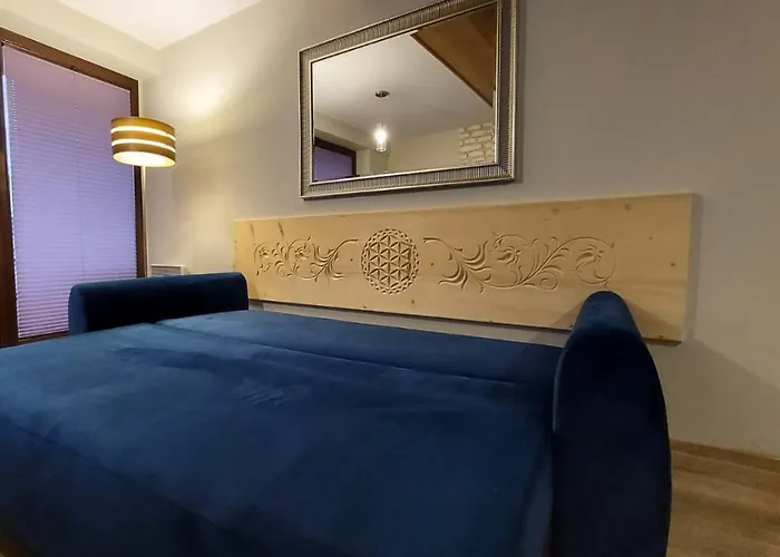 דירה Widokowy 40