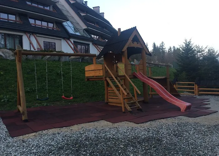 Widokowy 40 קושצ'ליסקו