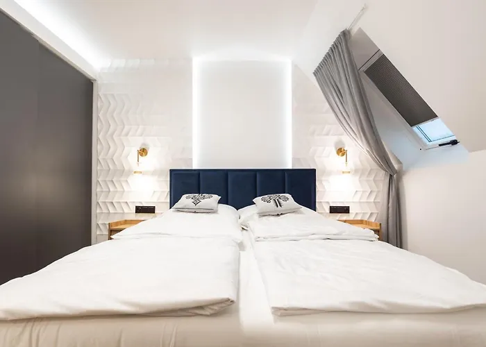 Widokowy 40 * קושצ'ליסקו