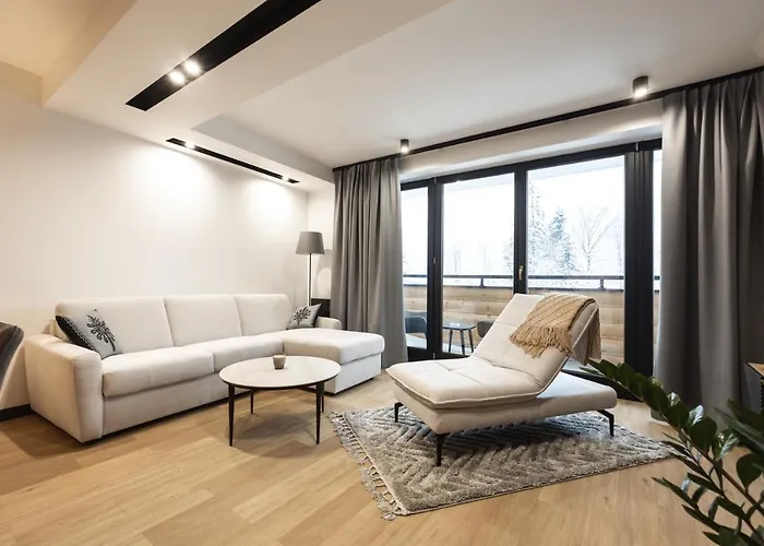 Widokowy 40 קושצ'ליסקו