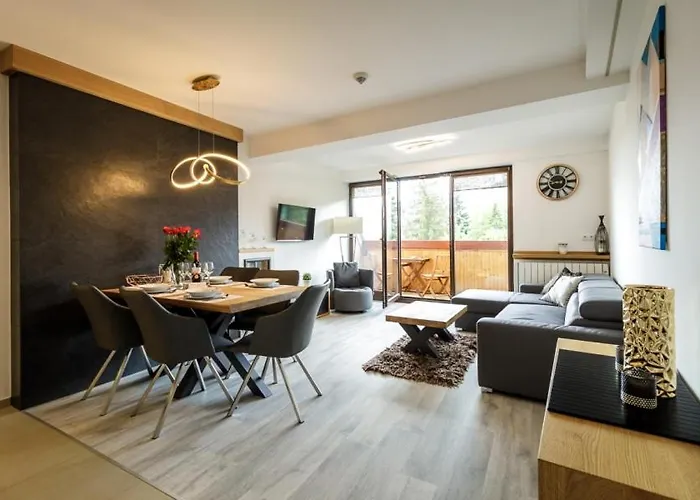 Widokowy 40 * קושצ'ליסקו