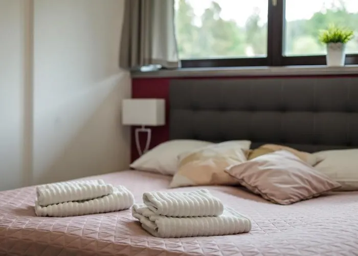 Widokowy 40 * קושצ'ליסקו