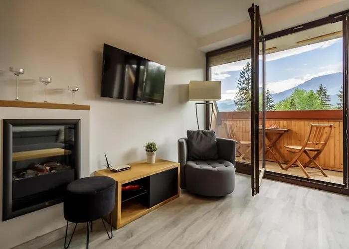 Widokowy 40 * קושצ'ליסקו