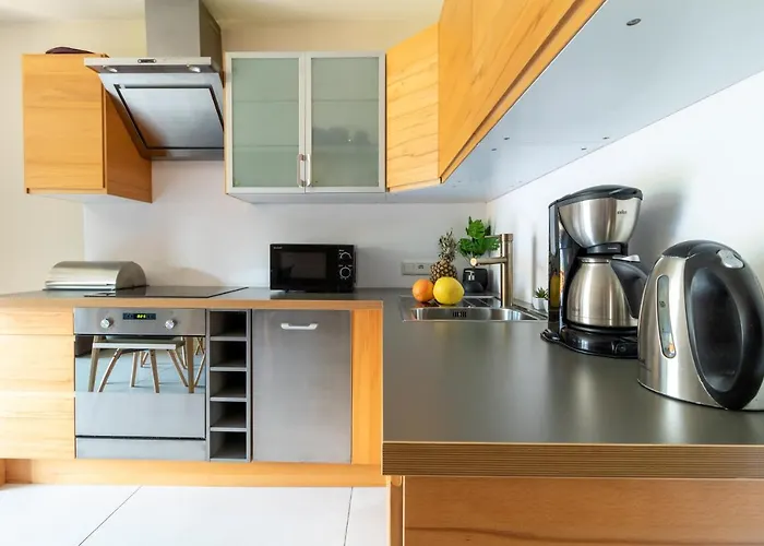 דירה Widokowy 40 קושצ'ליסקו