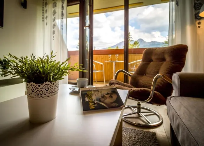 Widokowy 40 קושצ'ליסקו