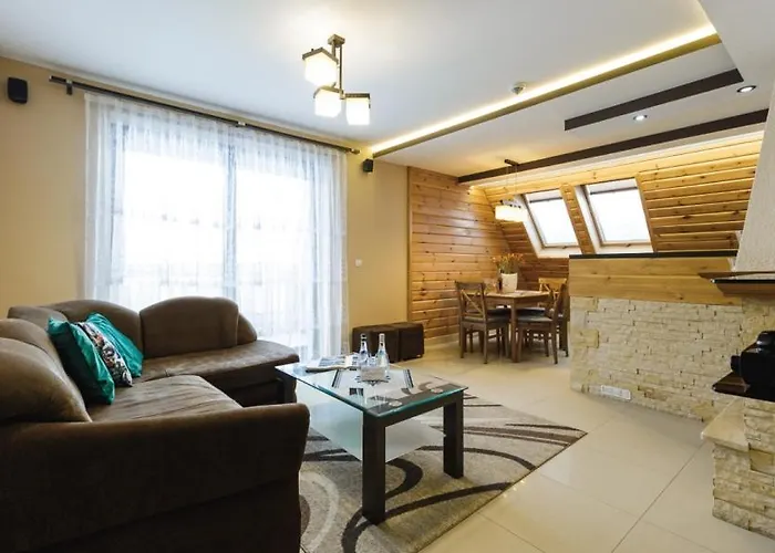 Widokowy 40 קושצ'ליסקו